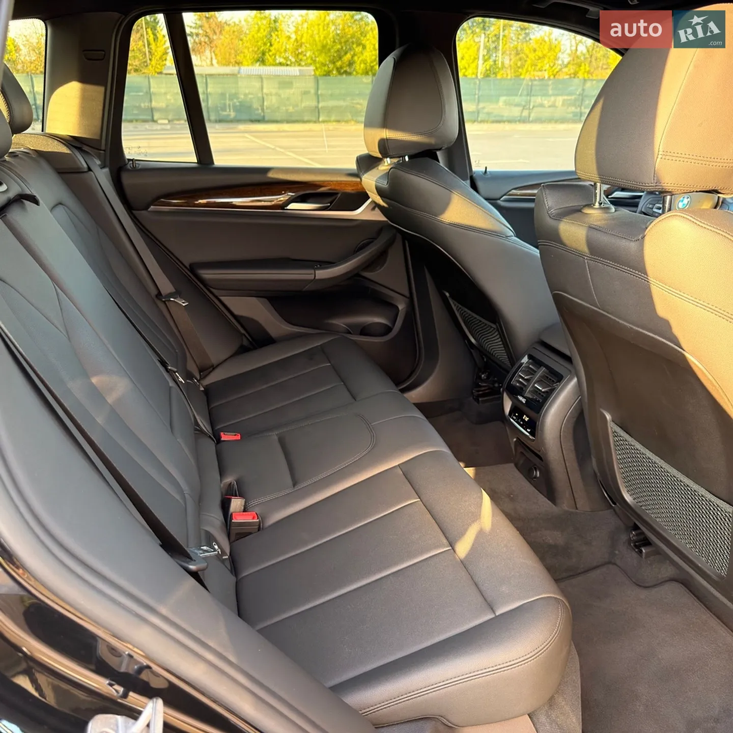 2017 BMW X3 - мініатюра 8