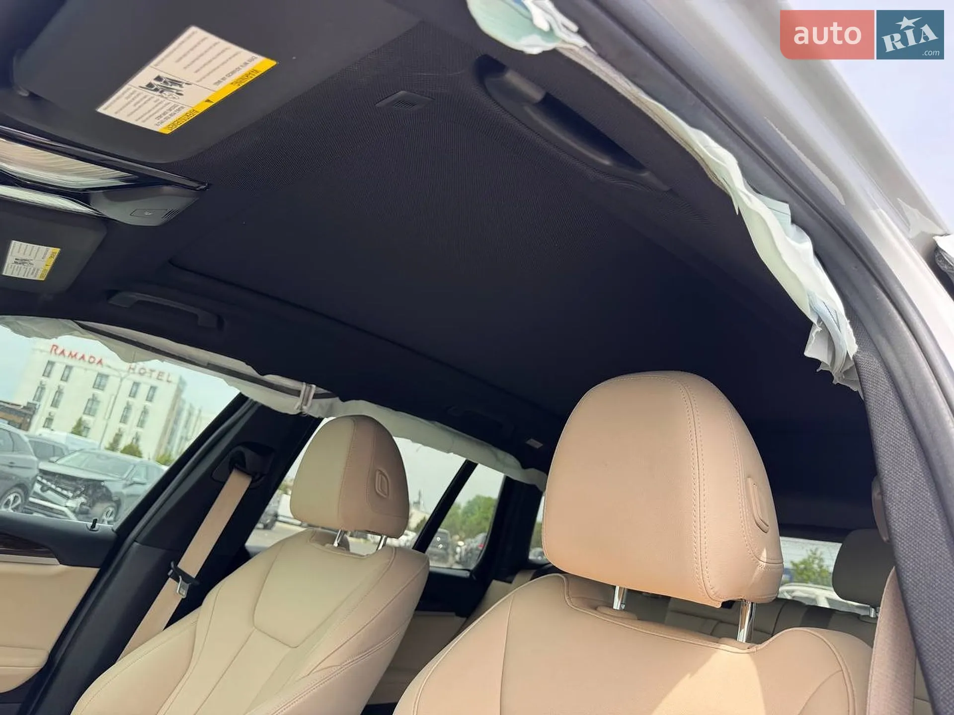 2019 BMW X3 - мініатюра 13