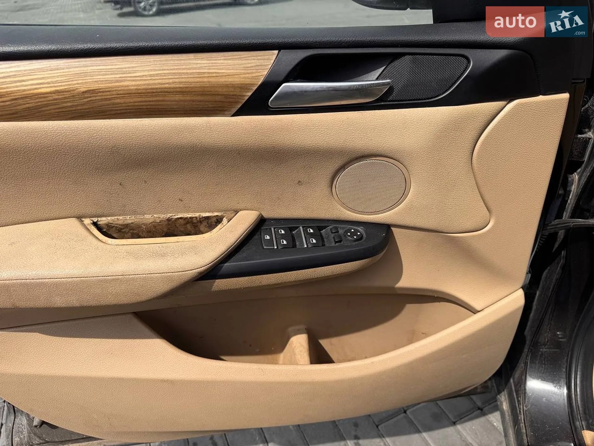 2014 BMW X3 - мініатюра 8