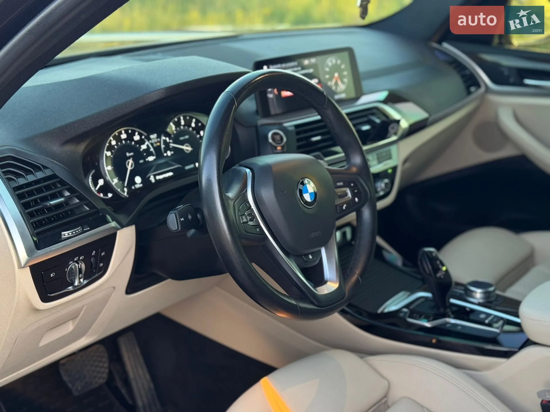 2019 BMW X3 - мініатюра 10