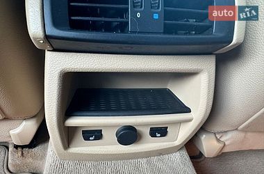 Внедорожник / Кроссовер BMW X3 2013 в Ковеле