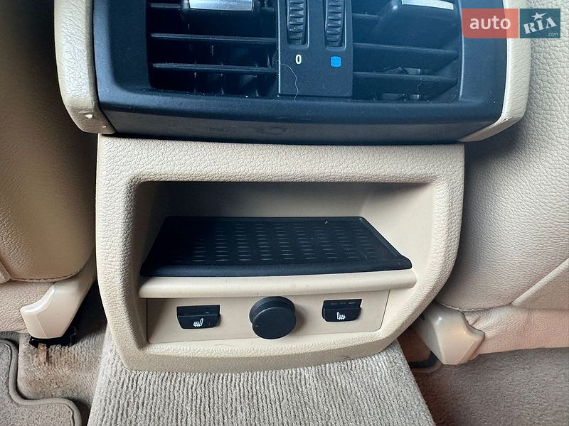 Внедорожник / Кроссовер BMW X3 2013 в Ковеле
