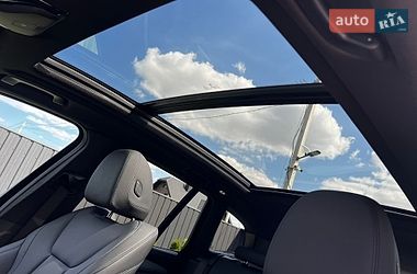 Позашляховик / Кросовер BMW X3 2020 в Луцьку