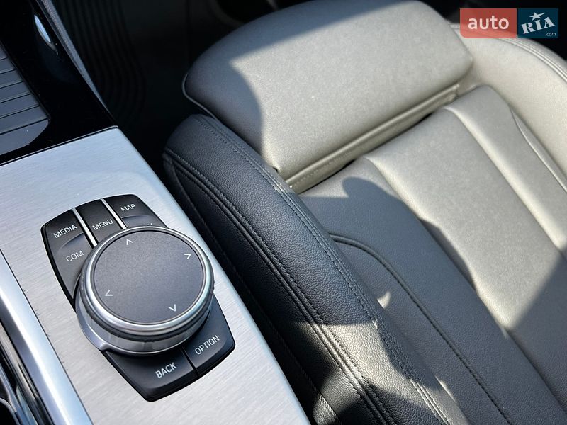 Позашляховик / Кросовер BMW X3 2020 в Луцьку
