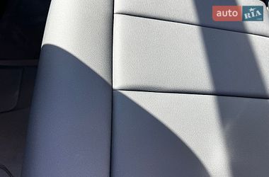 Позашляховик / Кросовер BMW X3 2020 в Луцьку