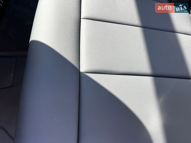 Позашляховик / Кросовер BMW X3 2020 в Луцьку