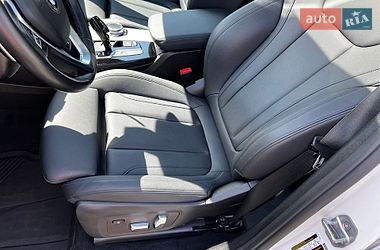 Позашляховик / Кросовер BMW X3 2020 в Луцьку