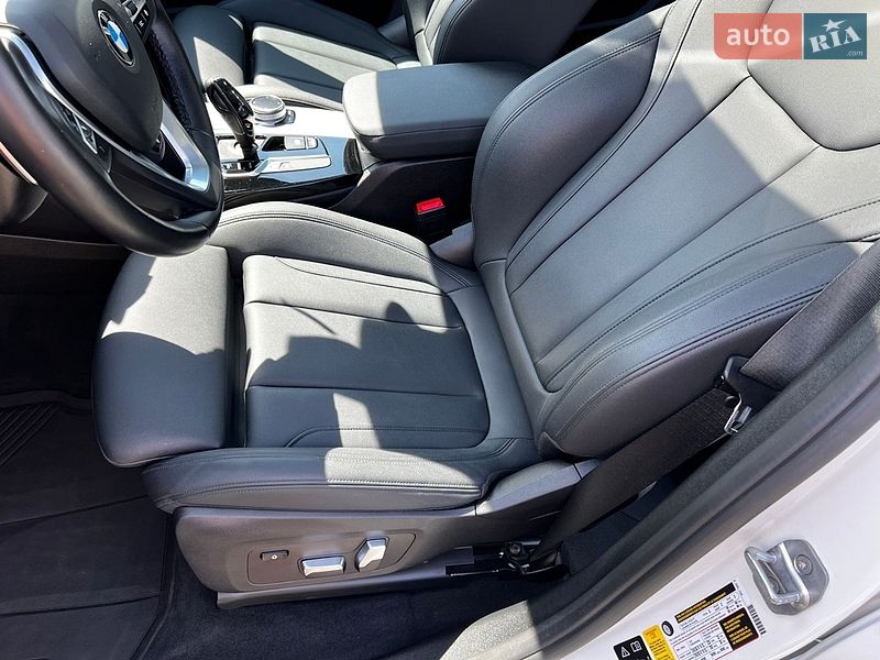 Позашляховик / Кросовер BMW X3 2020 в Луцьку