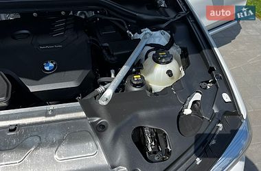 Позашляховик / Кросовер BMW X3 2020 в Луцьку