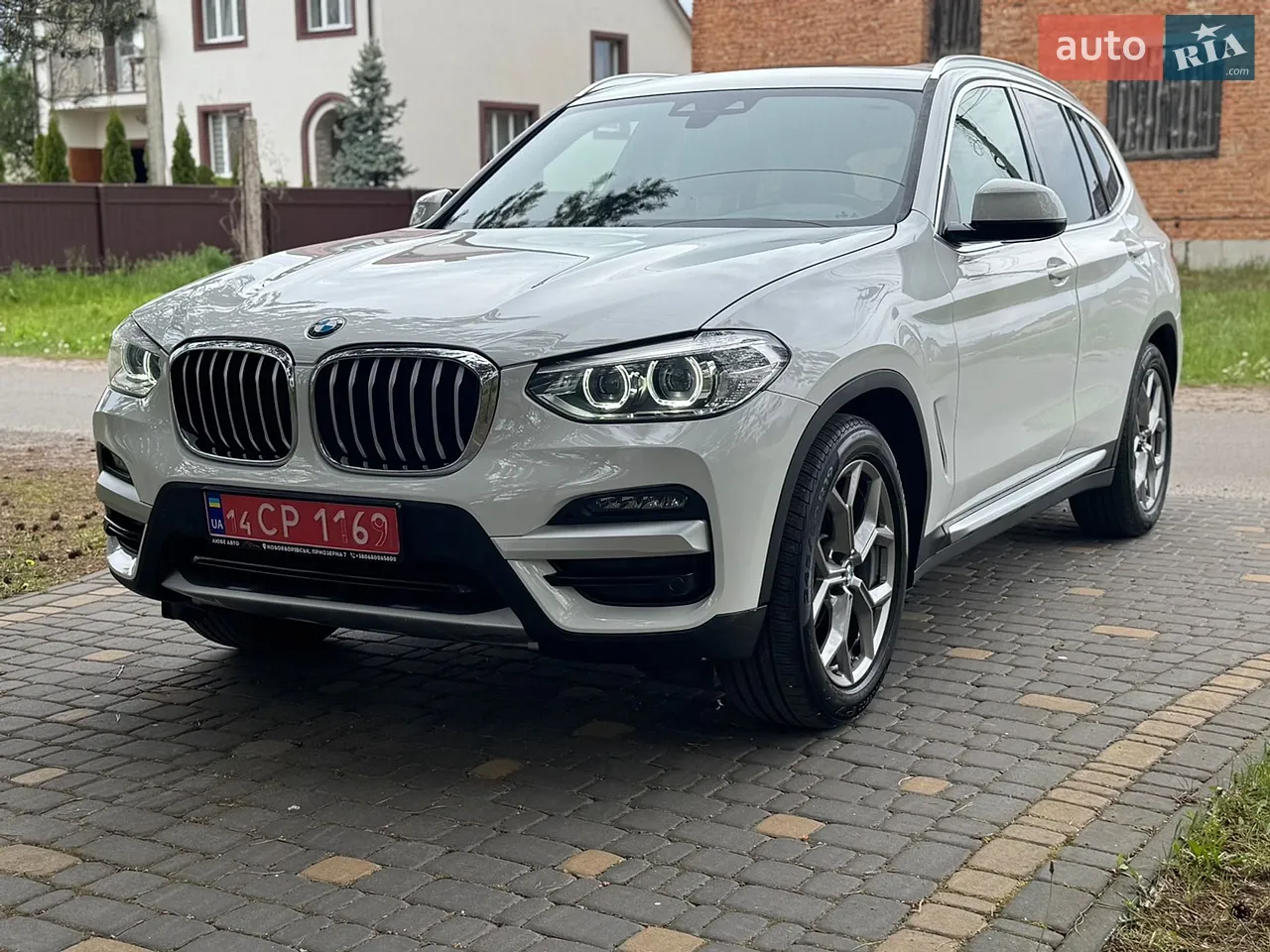 2019 BMW X5 - мініатюра 10