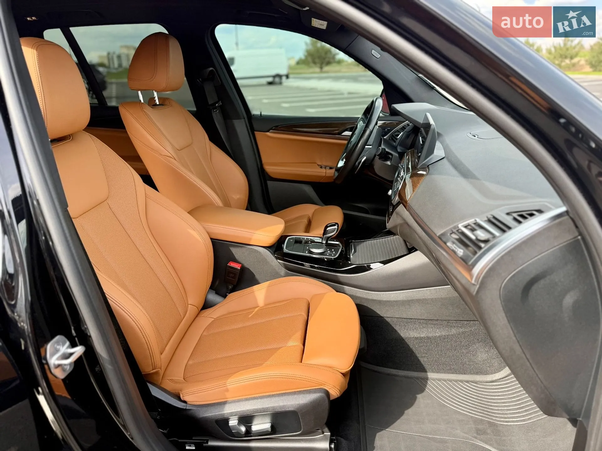 2022 BMW X3 - мініатюра 12