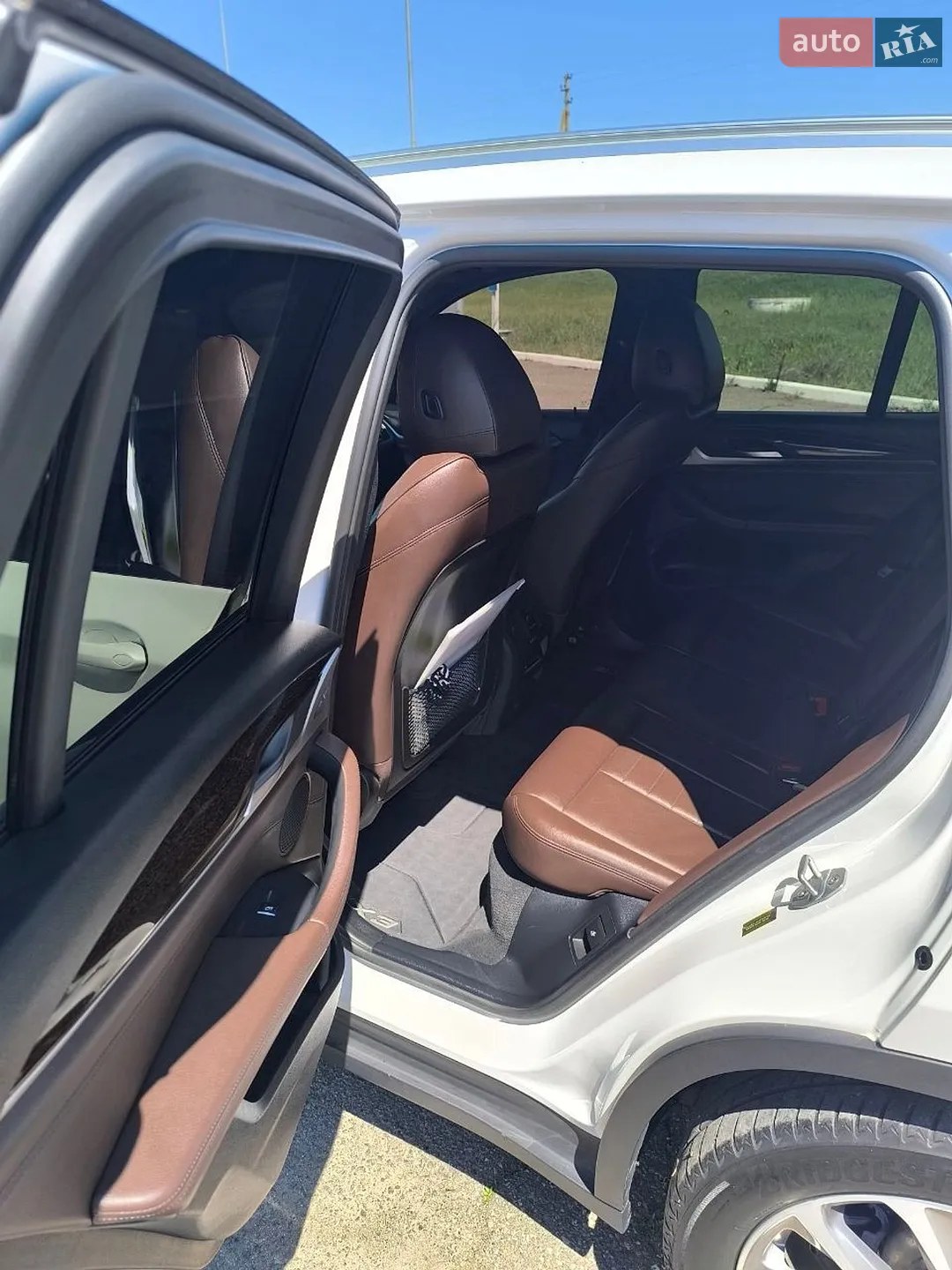 2018 BMW X3 - мініатюра 9