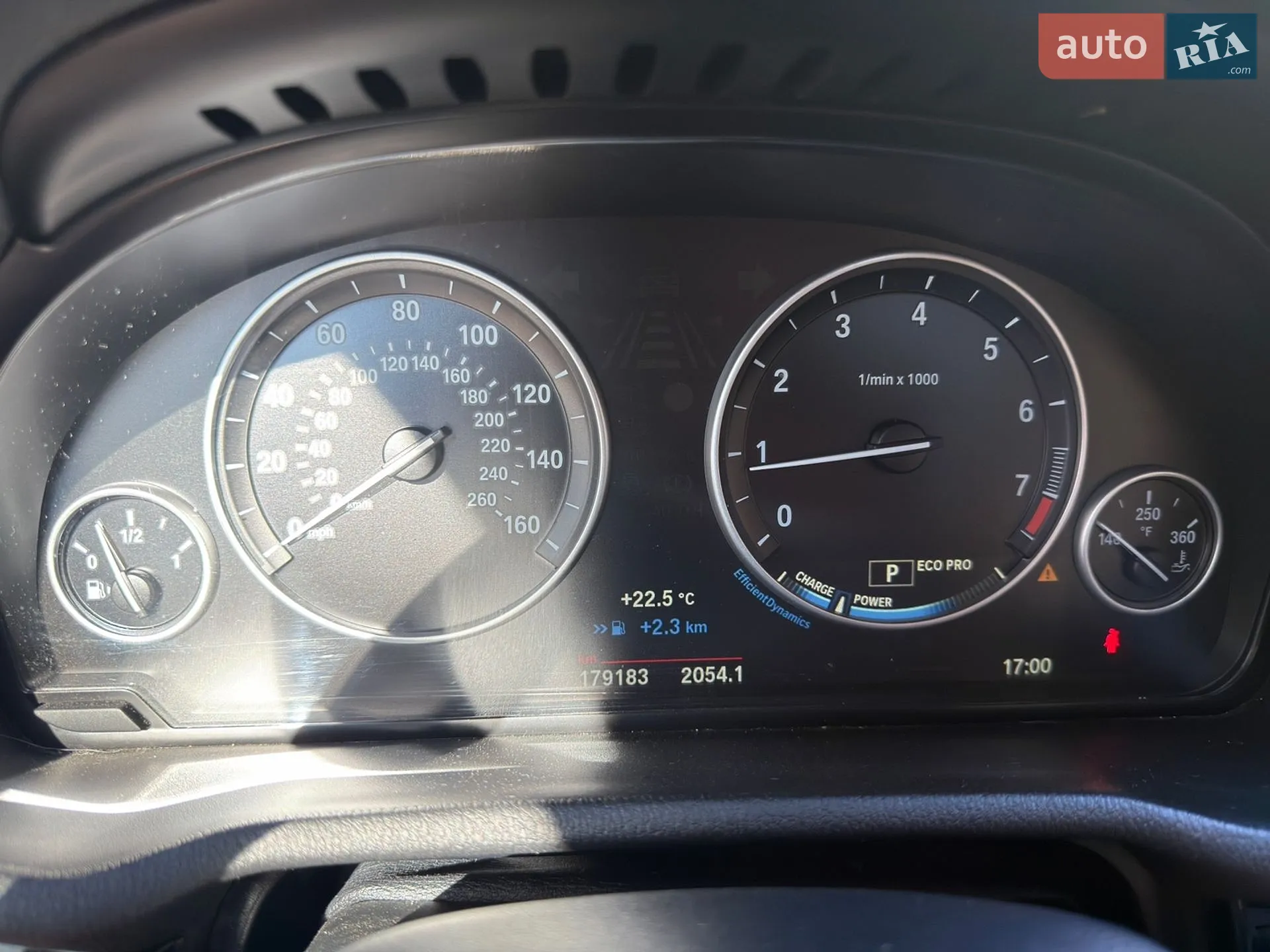 2017 BMW X3 - мініатюра 11