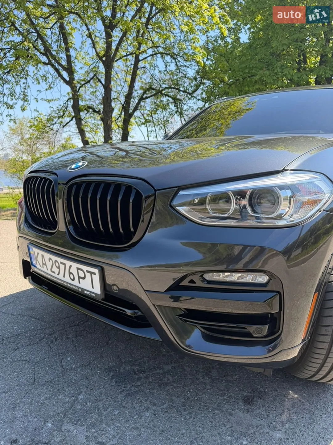 2019 BMW X3 - мініатюра 6