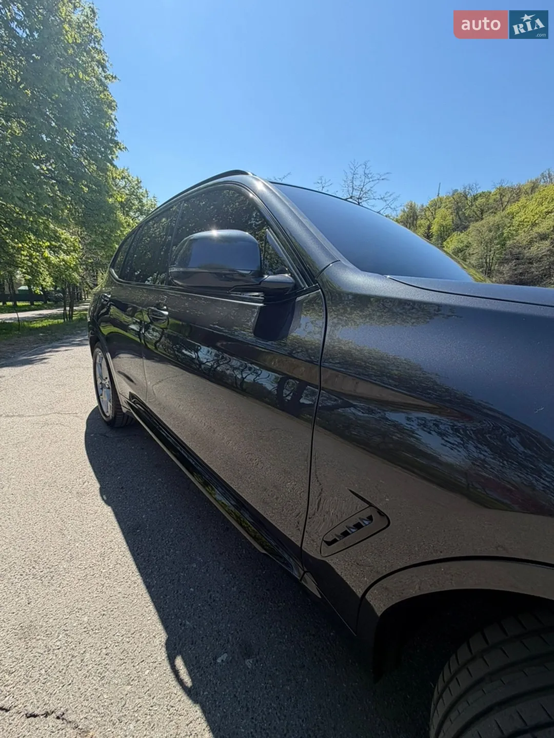2019 BMW X3 - мініатюра 18