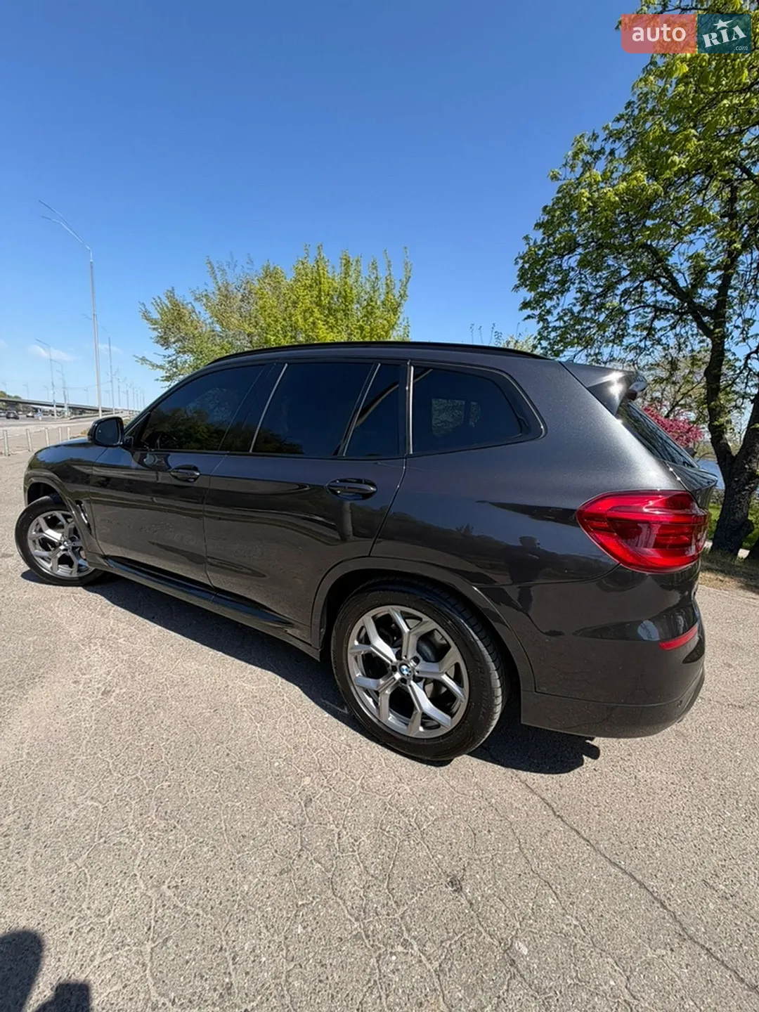 2019 BMW X3 - мініатюра 22