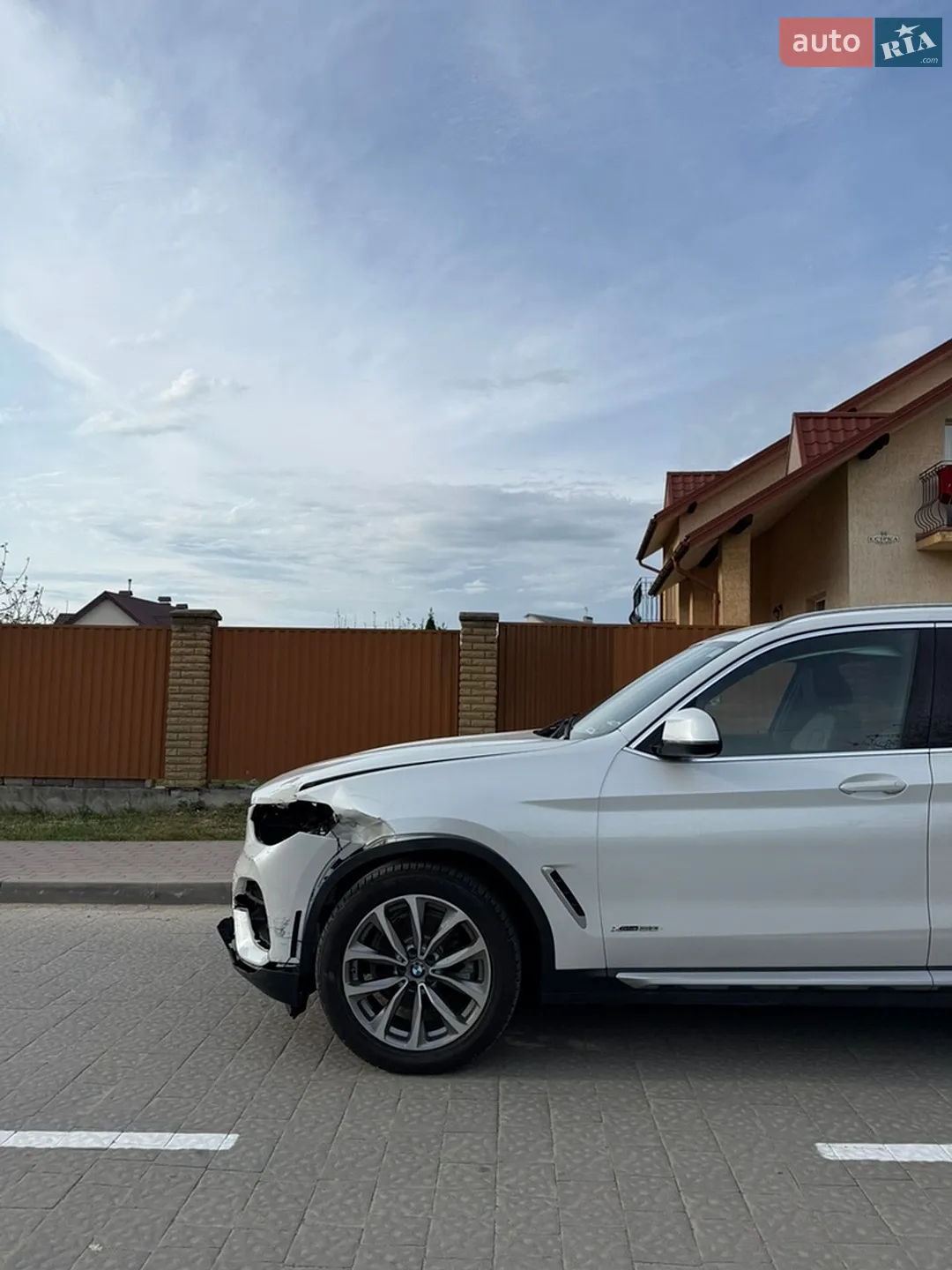 2018 BMW X3 - мініатюра 7