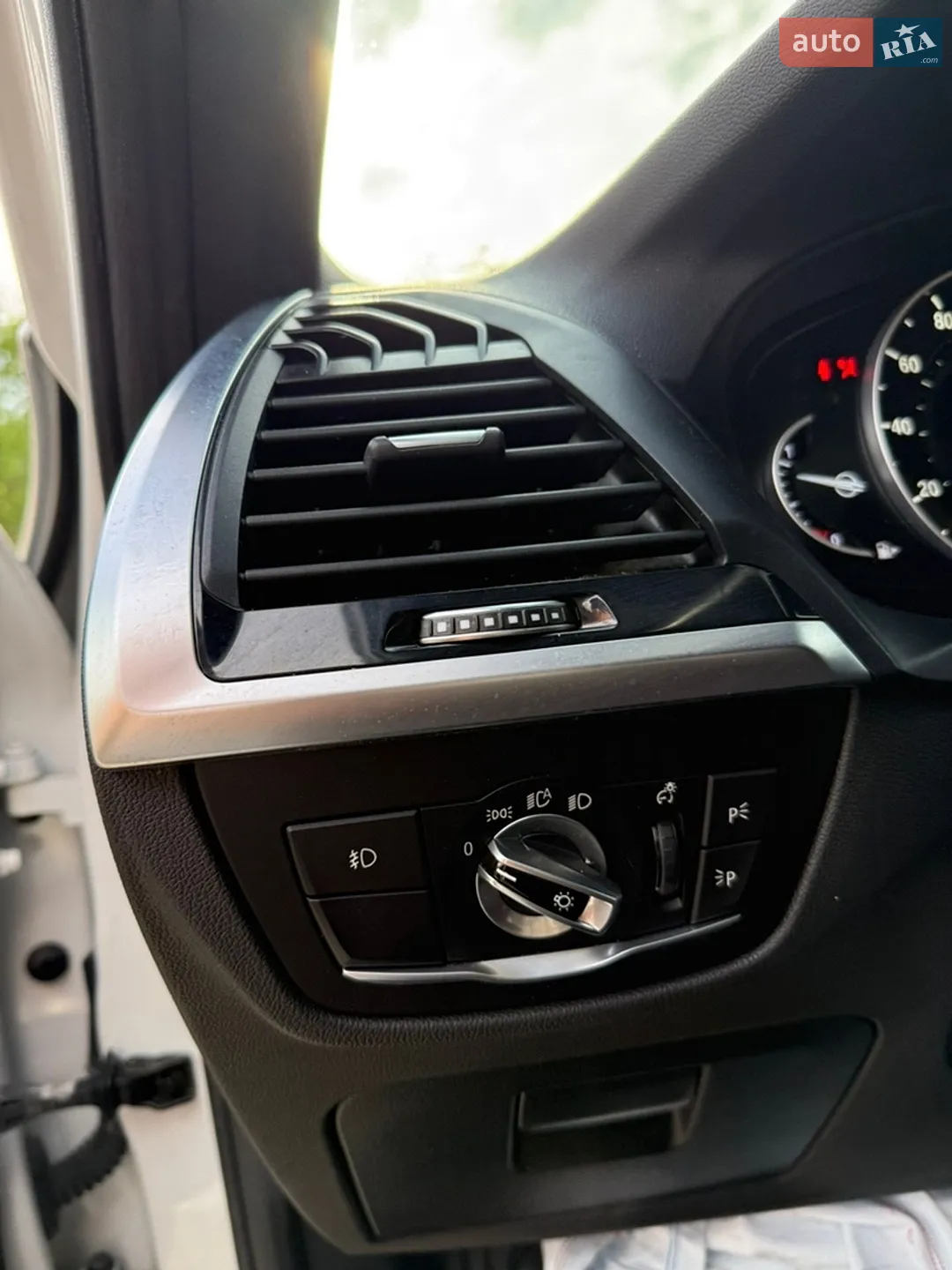 2018 BMW X3 - мініатюра 22
