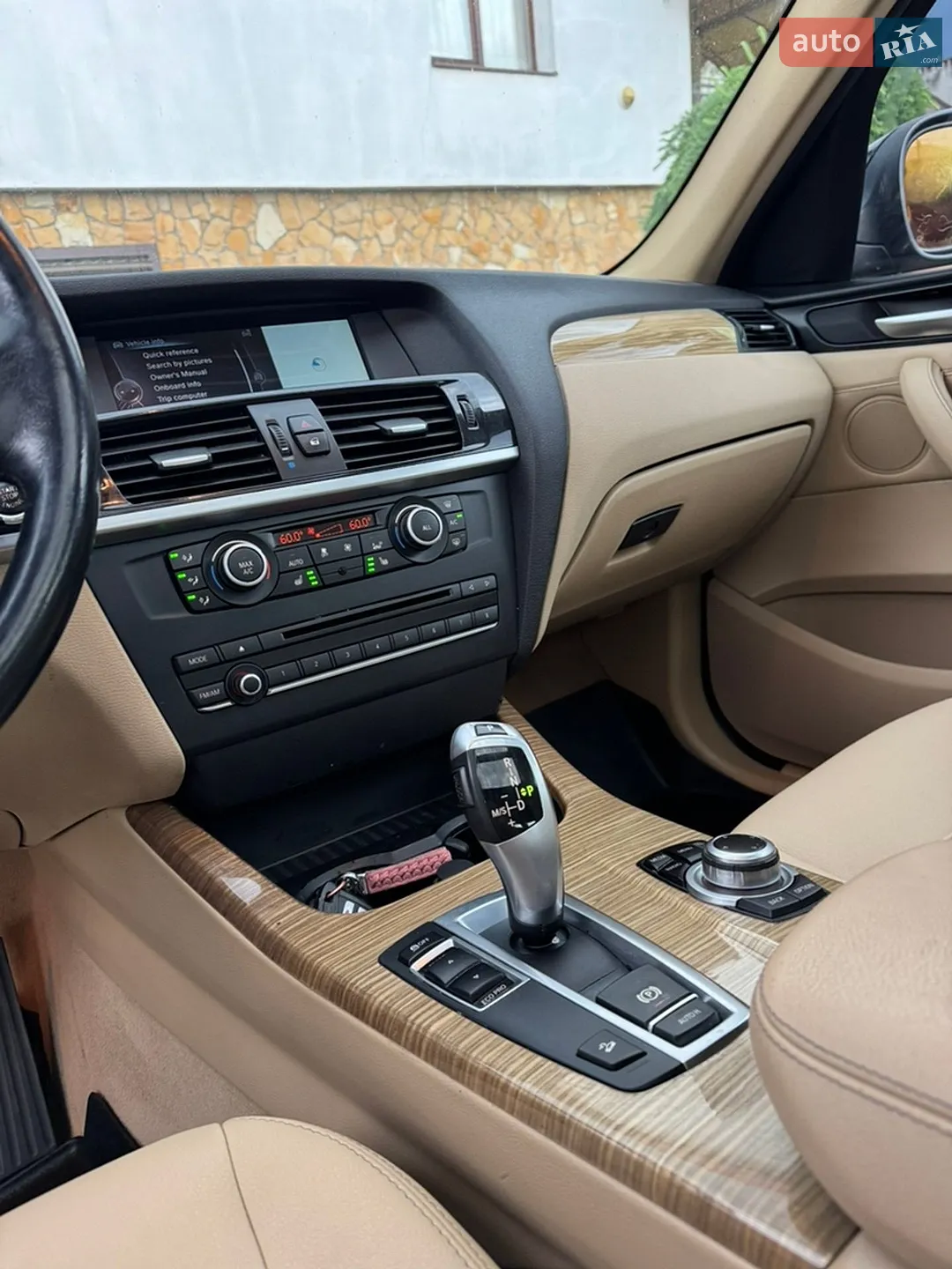 2014 BMW X3 - мініатюра 6