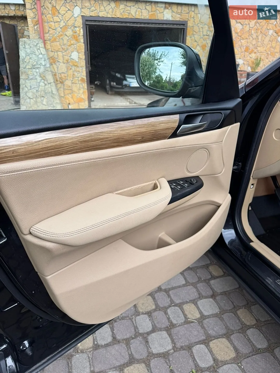 2014 BMW X3 - мініатюра 24