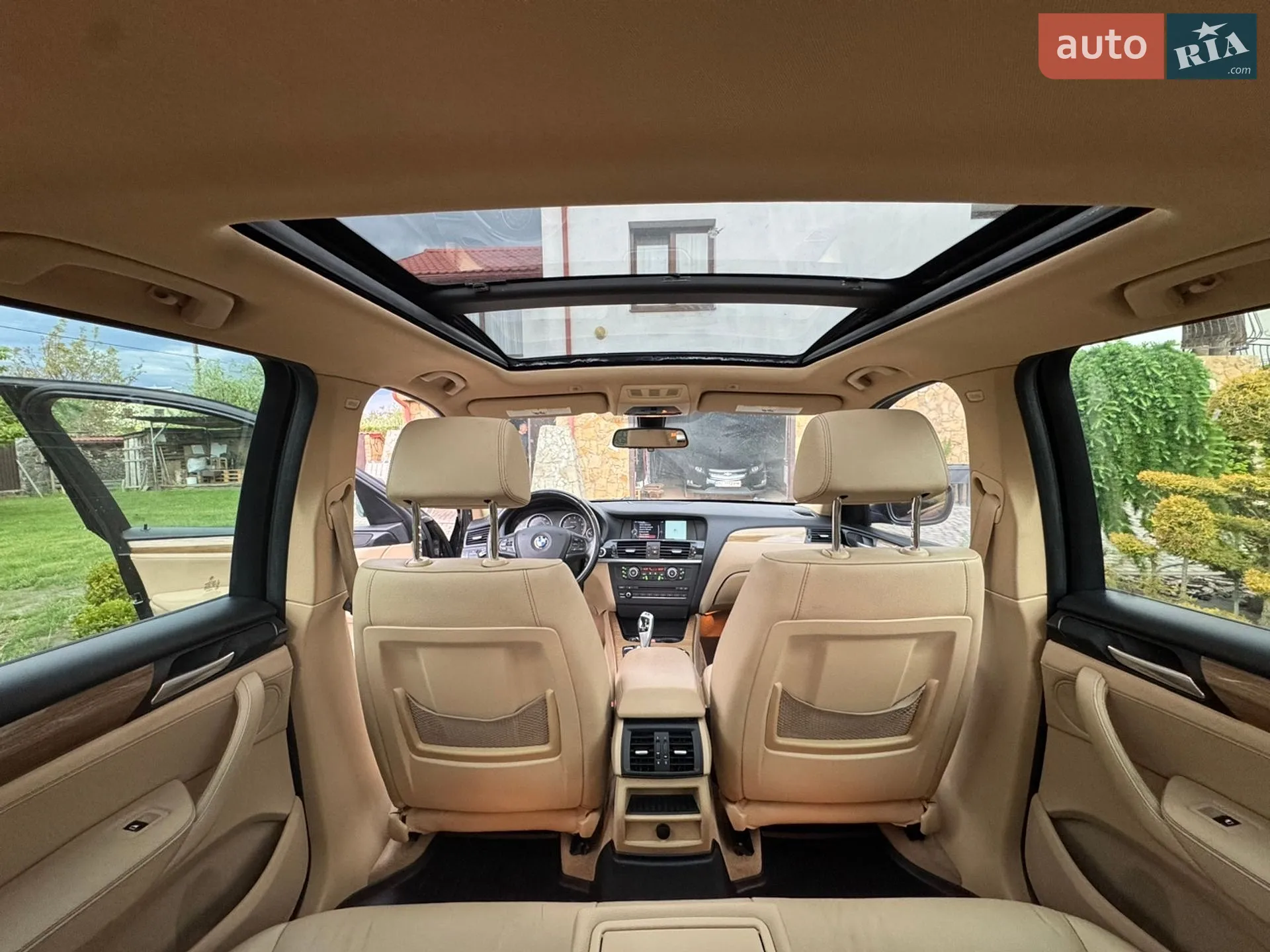 2014 BMW X3 - мініатюра 27