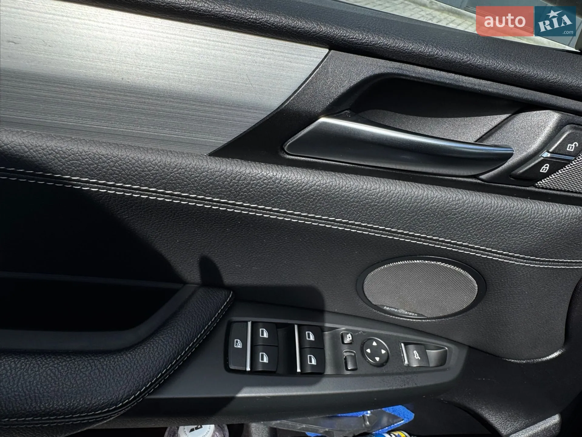 2016 BMW X3 - мініатюра 17