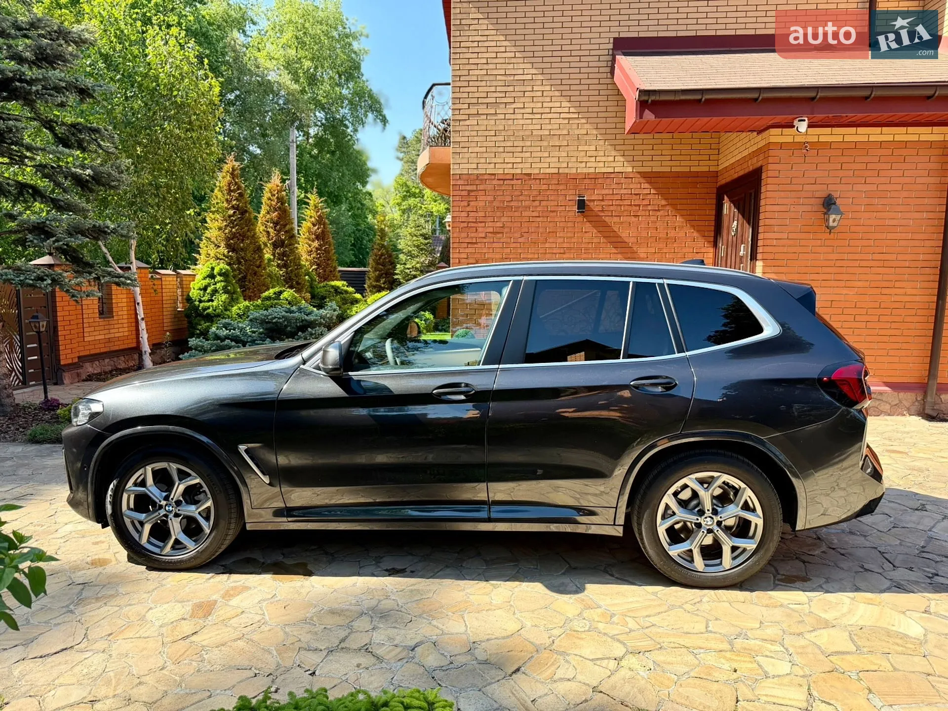2024 BMW X3 - мініатюра 6