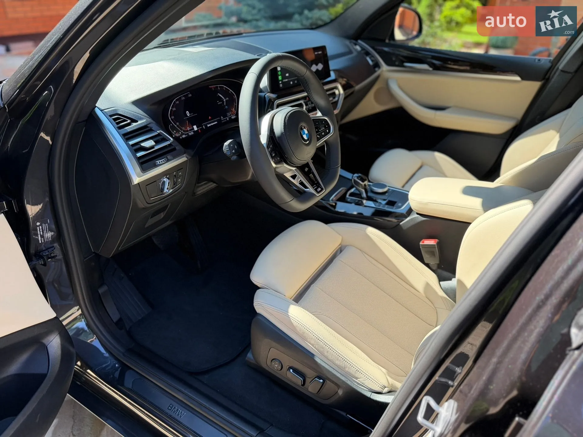 2024 BMW X3 - мініатюра 18