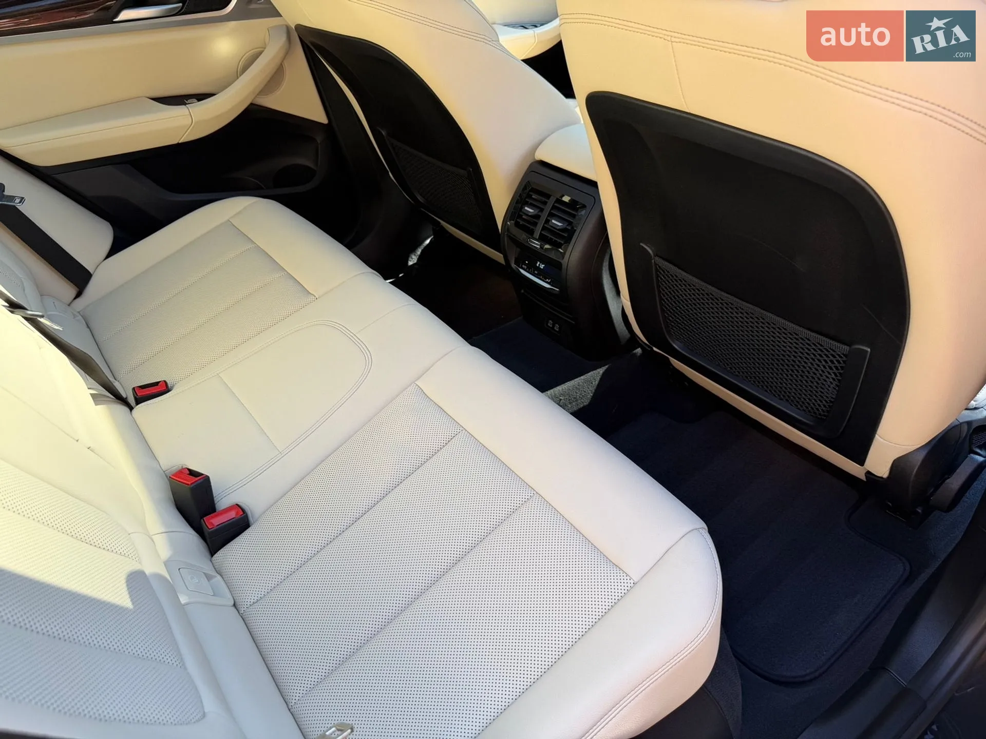 2024 BMW X3 - мініатюра 30