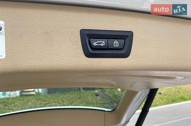 Внедорожник / Кроссовер BMW X3 2016 в Виннице