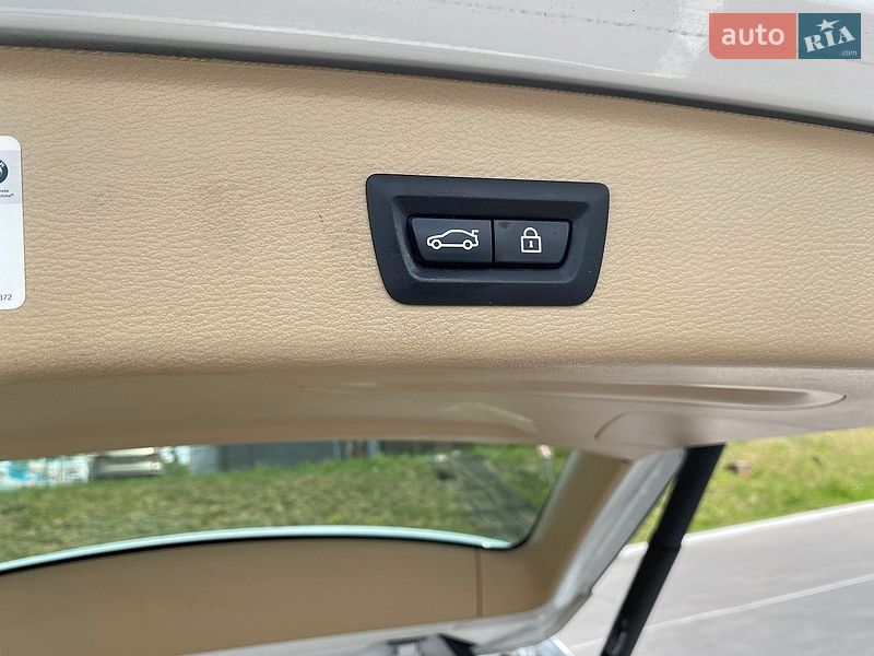 Внедорожник / Кроссовер BMW X3 2016 в Виннице