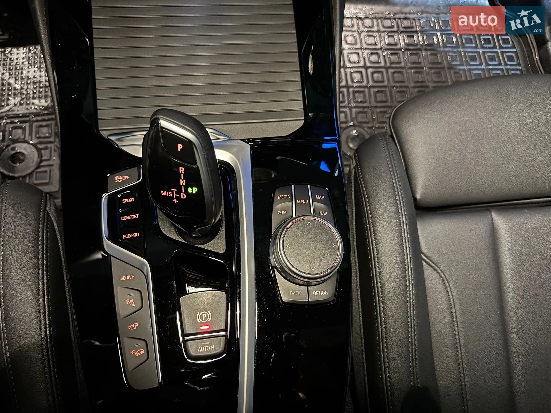 2021 BMW X3 - мініатюра 16