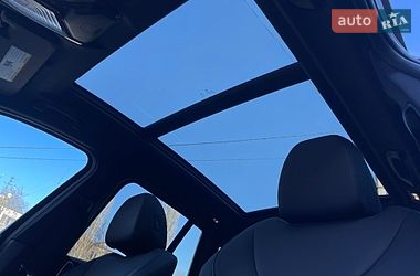 Позашляховик / Кросовер BMW X3 2018 в Кам'янському фото 16 Позашляховик / Кросовер BMW X3 2018 в Кам'янському