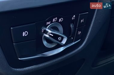 Позашляховик / Кросовер BMW X3 2018 в Кам'янському фото 17 Позашляховик / Кросовер BMW X3 2018 в Кам'янському