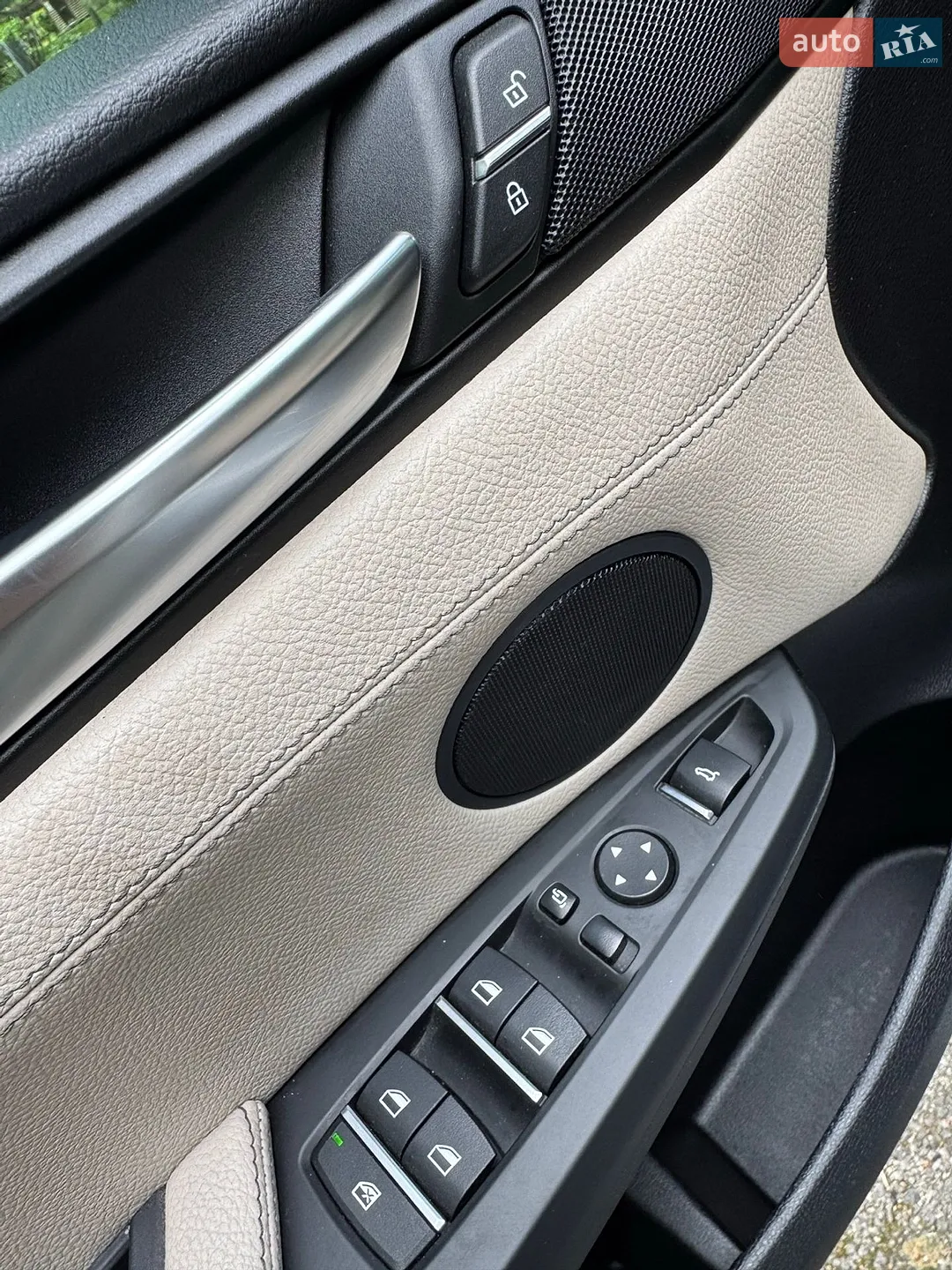 2016 BMW X3 - мініатюра 10