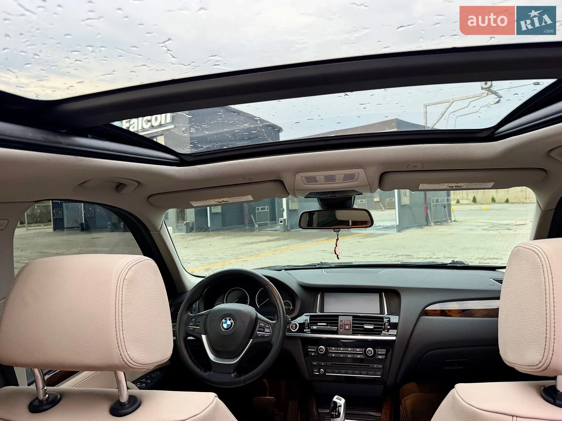 2015 BMW X3 - мініатюра 12