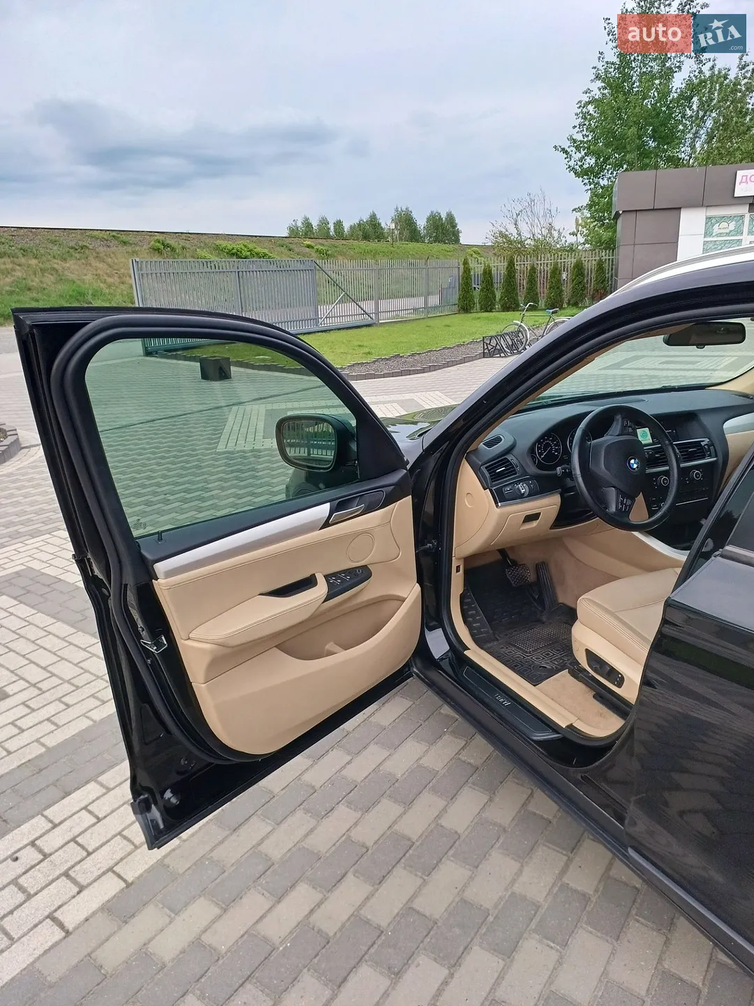 2014 BMW X3 - мініатюра 10