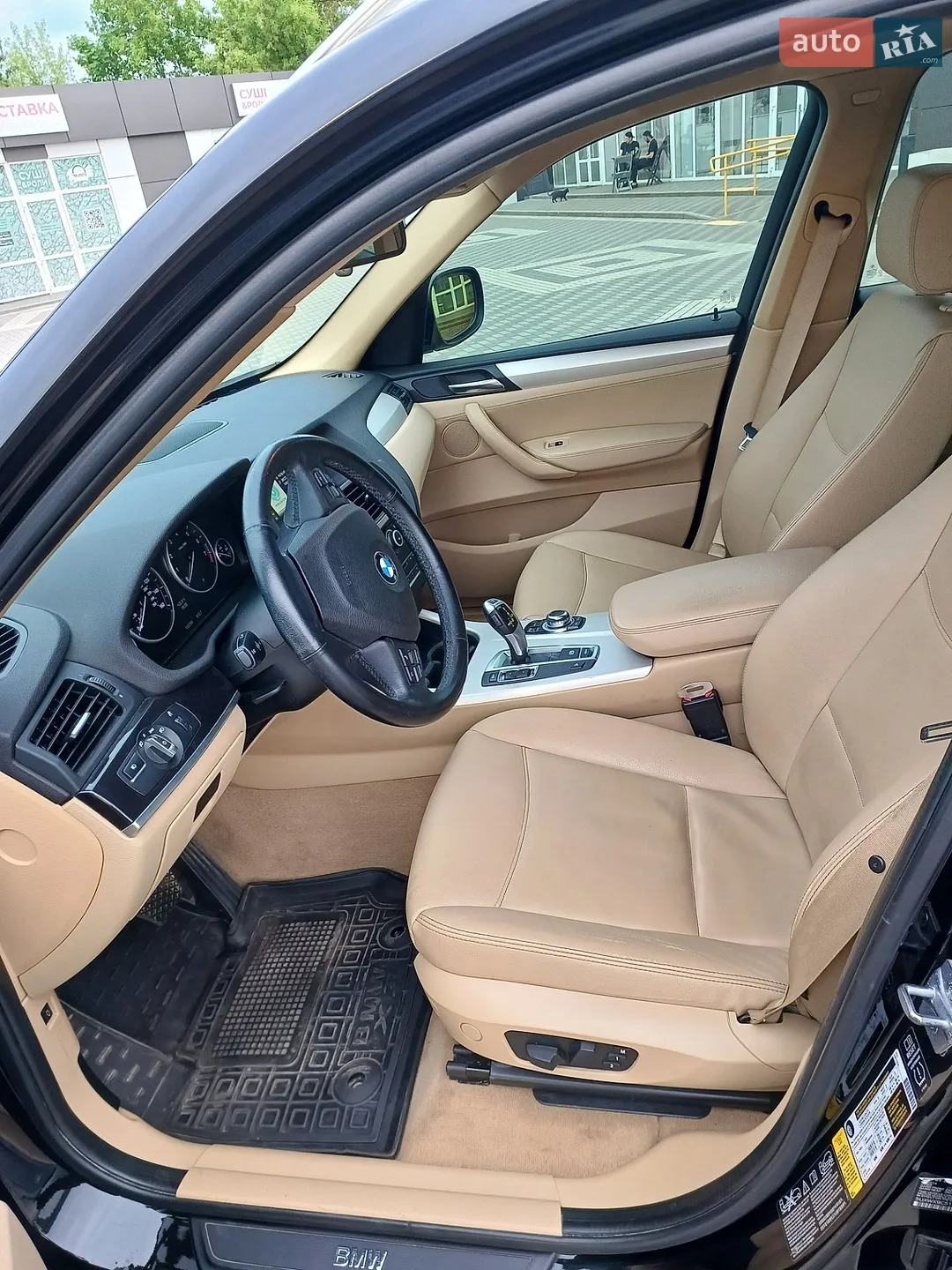 2014 BMW X3 - мініатюра 9