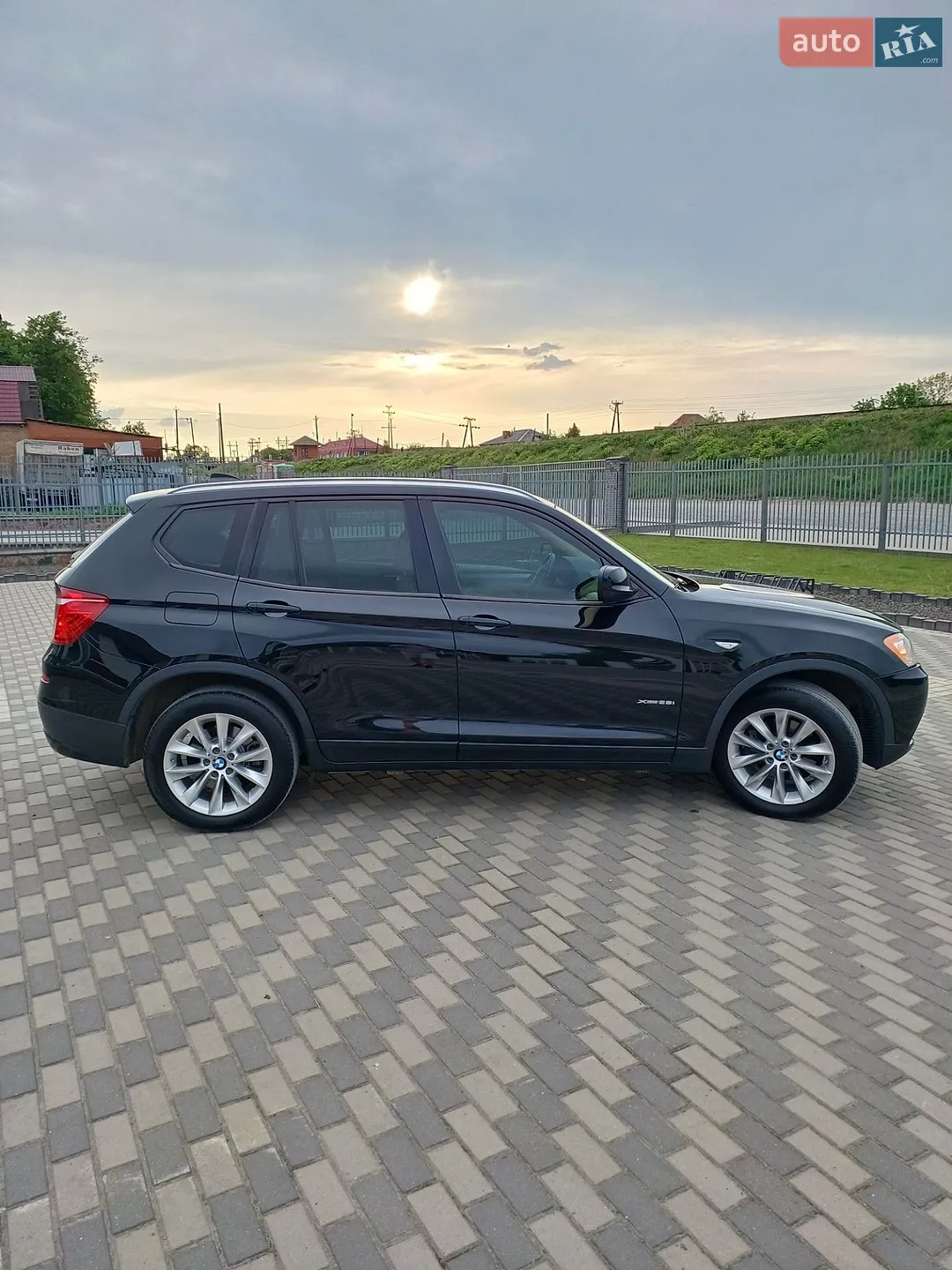 2014 BMW X3 - мініатюра 6