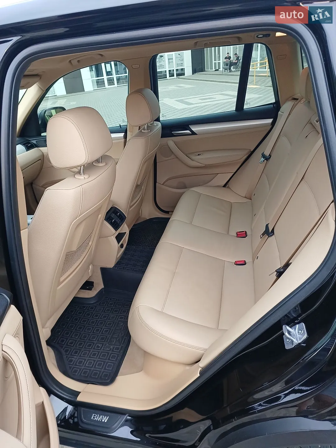 2014 BMW X3 - мініатюра 11