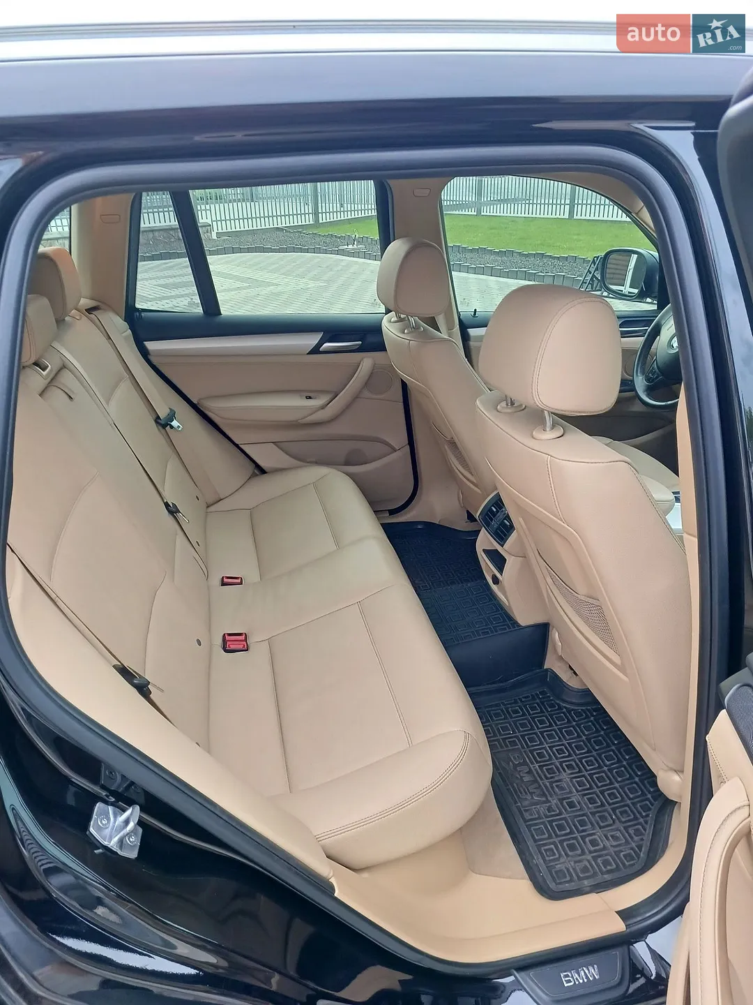 2014 BMW X3 - мініатюра 15
