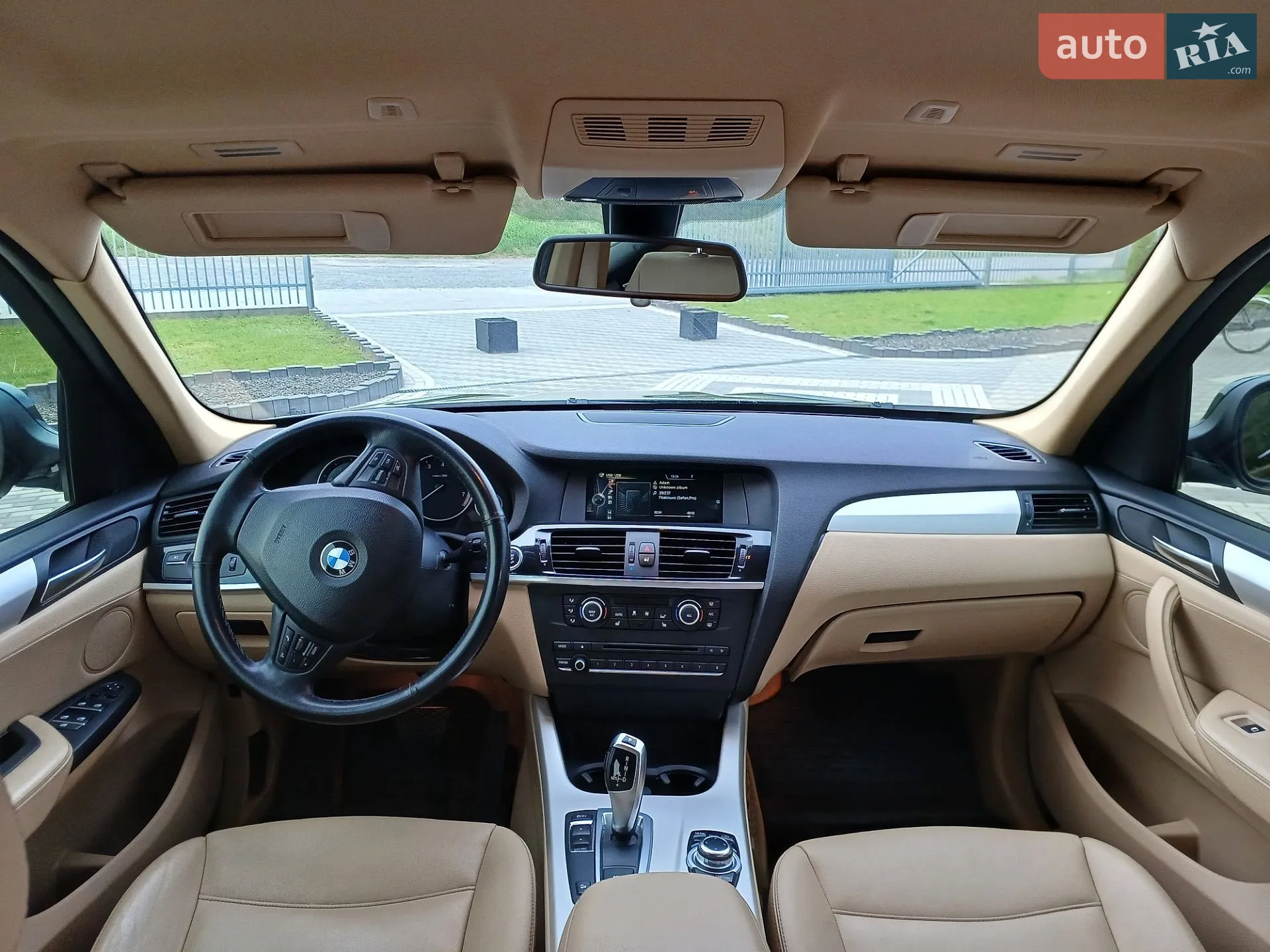 2014 BMW X3 - мініатюра 19