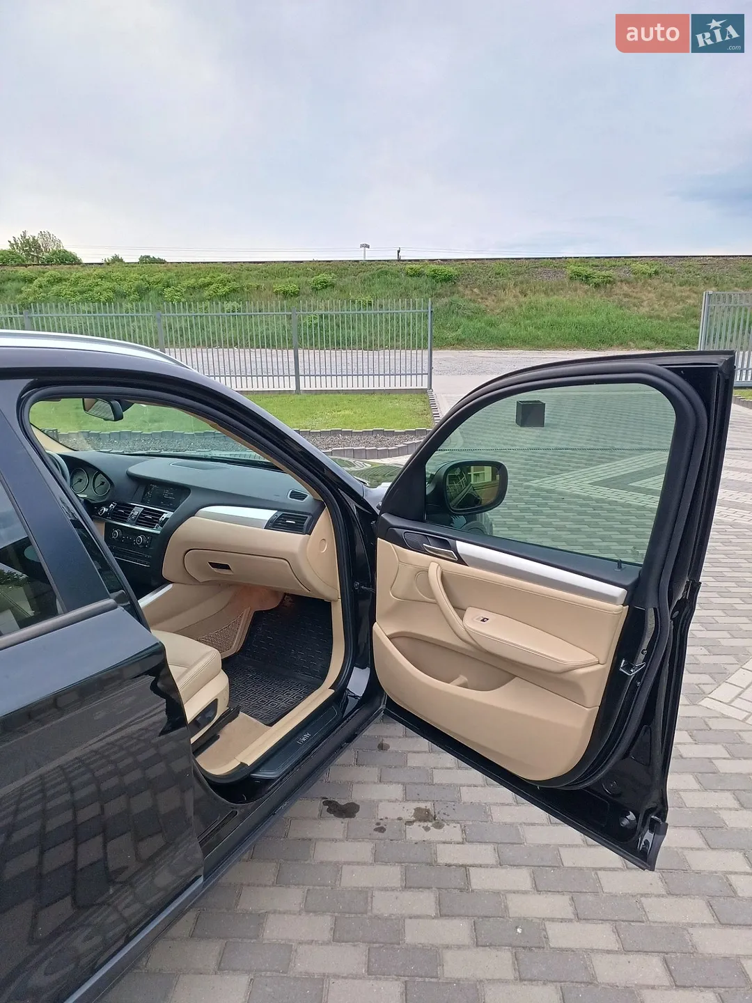 2014 BMW X3 - мініатюра 18