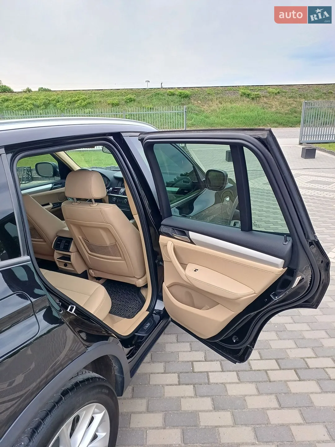 2014 BMW X3 - мініатюра 16