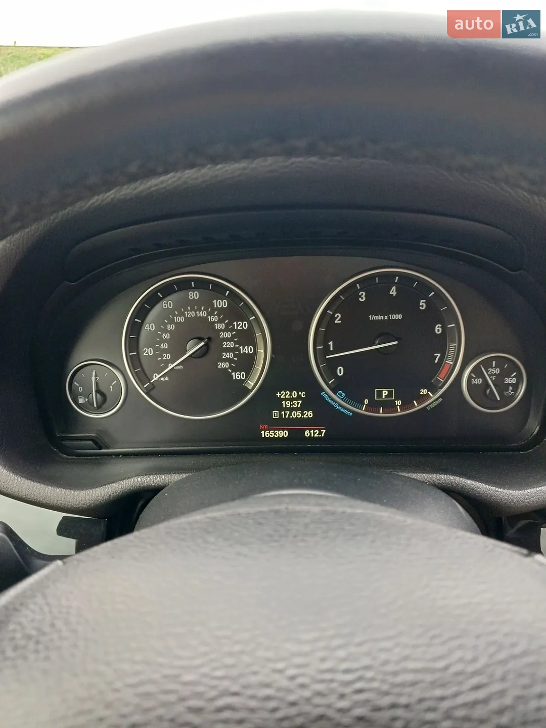 2014 BMW X3 - мініатюра 20