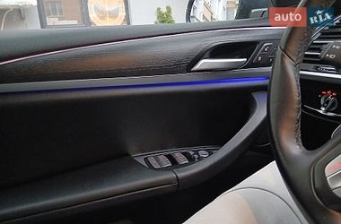 Внедорожник / Кроссовер BMW X3 2023 в Ирпене