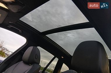 Внедорожник / Кроссовер BMW X3 2023 в Ирпене