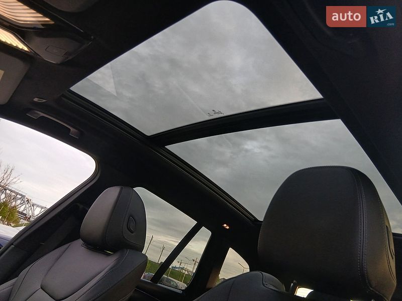 Внедорожник / Кроссовер BMW X3 2023 в Ирпене