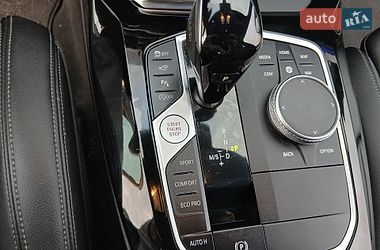 Внедорожник / Кроссовер BMW X3 2023 в Ирпене