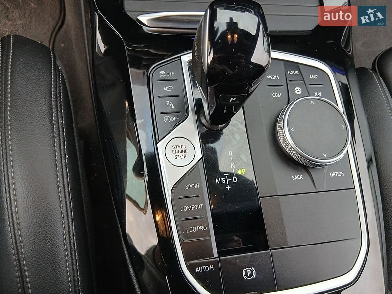 Внедорожник / Кроссовер BMW X3 2023 в Ирпене